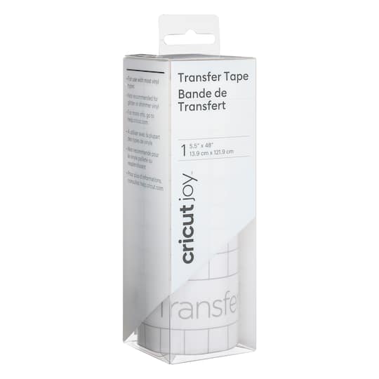 Cricut Joy&#x2122; Transfer Tape